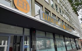 DORMERO Hotel Bremen