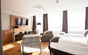 DORMERO Hotel Bremen